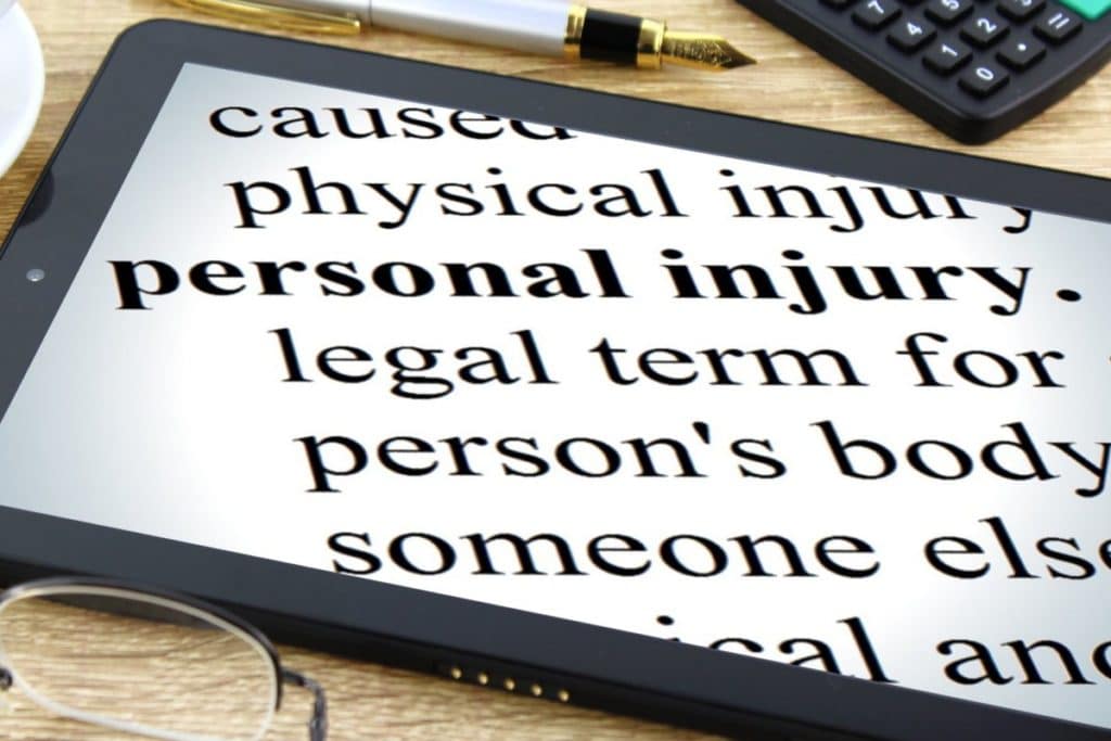 Lowell, Massachusetts Personal Injury Attorney