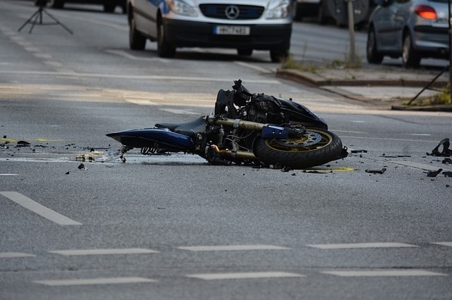 motorcycle accident lawyer near me
