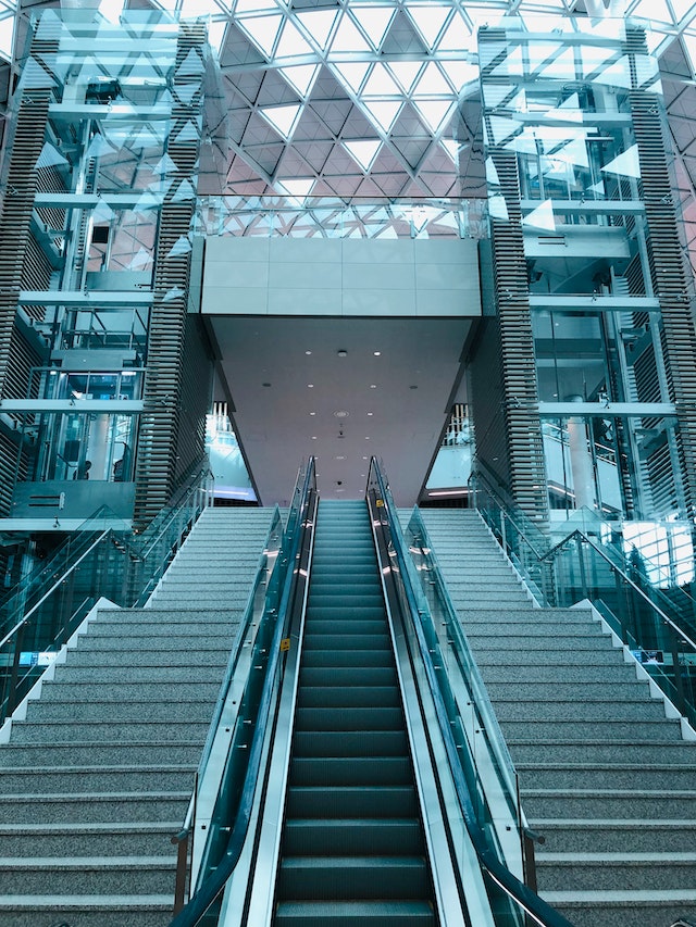 elevator-escalator