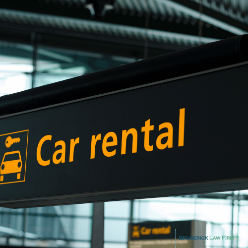 car rental insurance