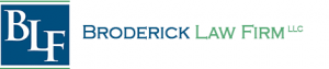Broderick Law Firm, LLC Personal Injury and Car Accident Attorney Lowell, MA logo